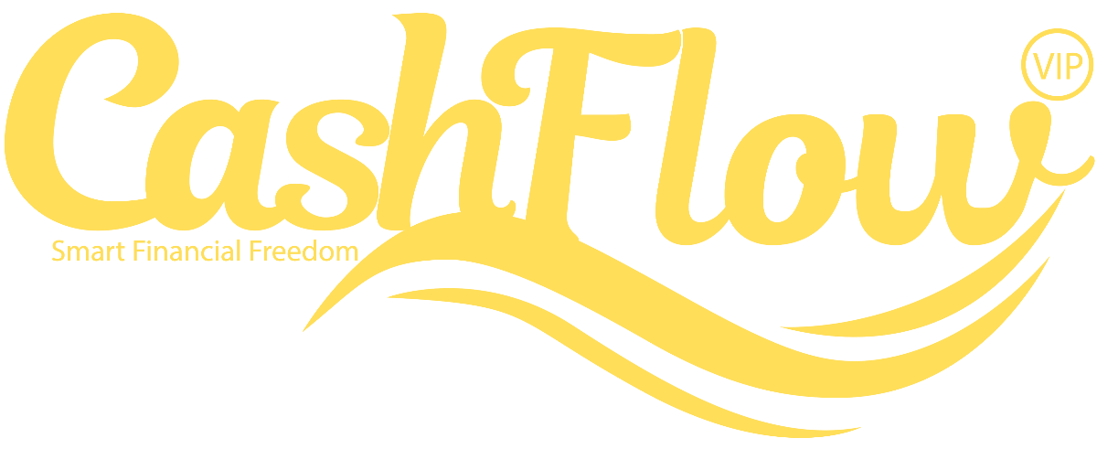 Cashflow VIP Logo